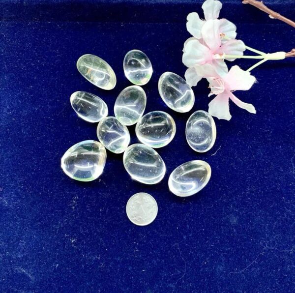 Crystal, Quartz स्फटिक