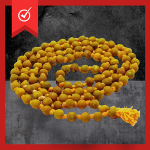 Generic Haldi Mala Turmeric (Haldi) Mala