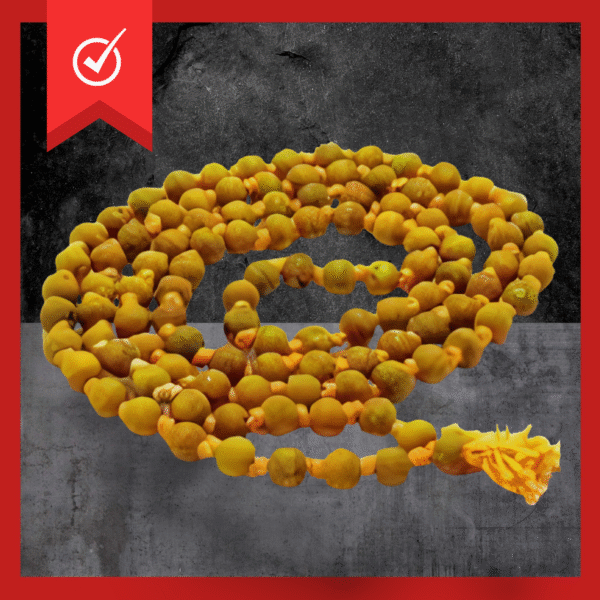 Generic Haldi Mala Turmeric (Haldi) Mala